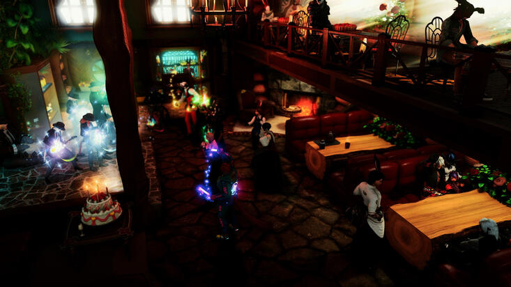 Image taken at the Sweet Obsession Bakery on Zalera