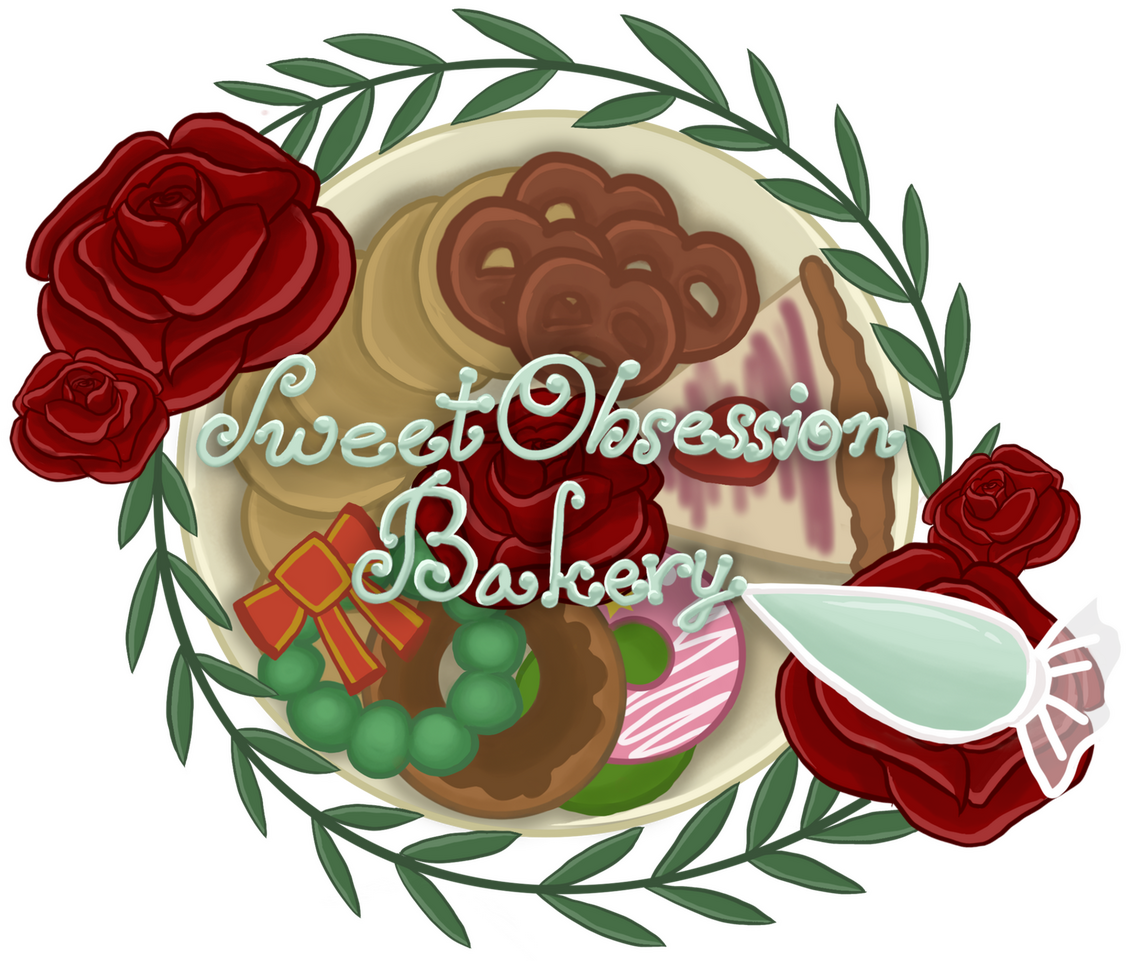 Sweet Obsession Bakery
