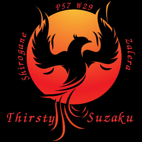 Nikodemus being carried by a fairy